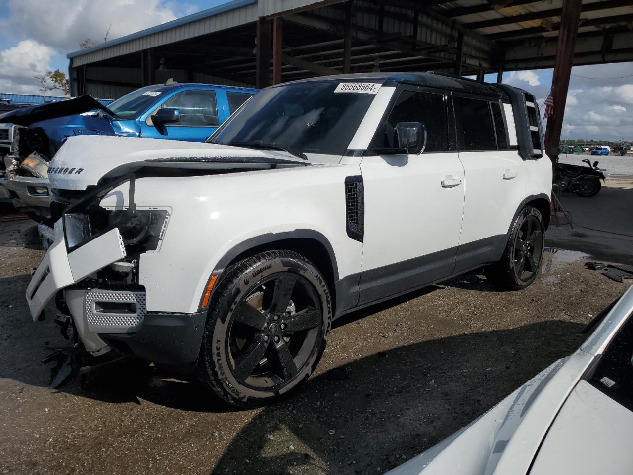 LAND ROVER DEFENDER 1 2024