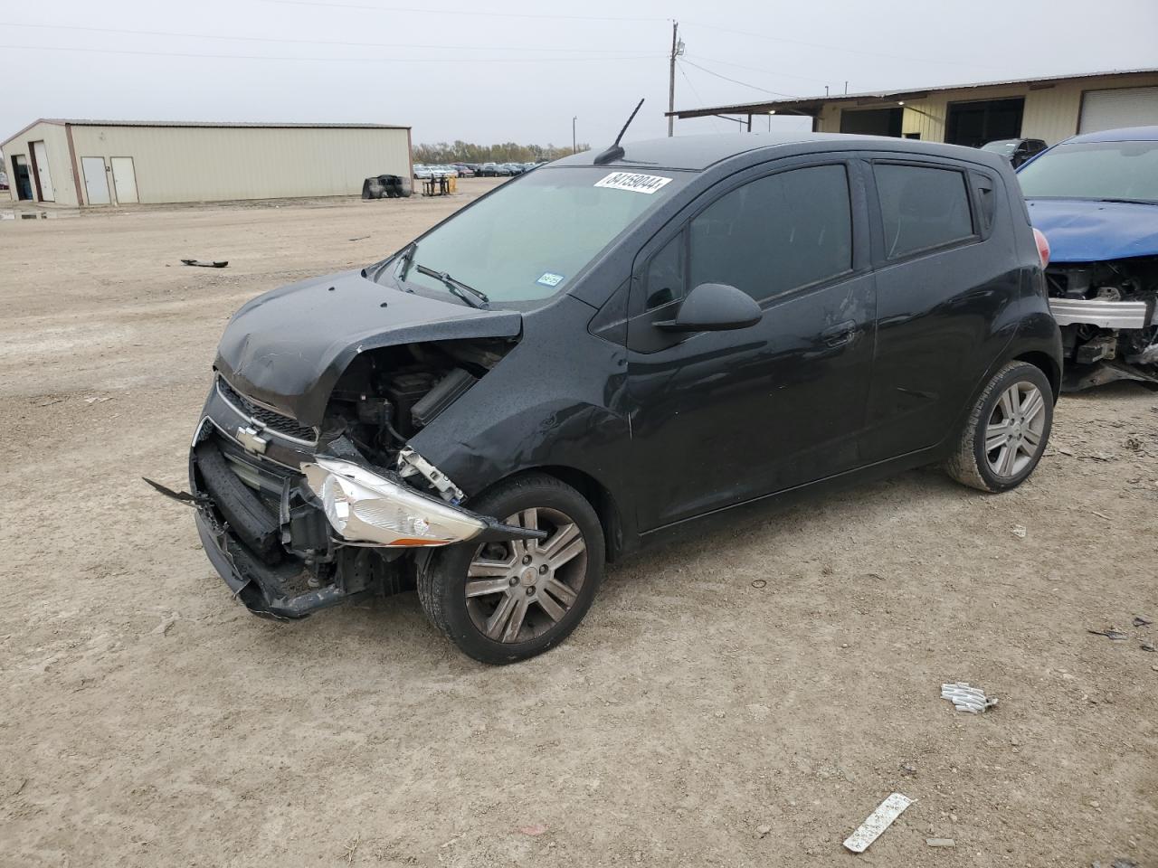 CHEVROLET SPARK 1LT 2013