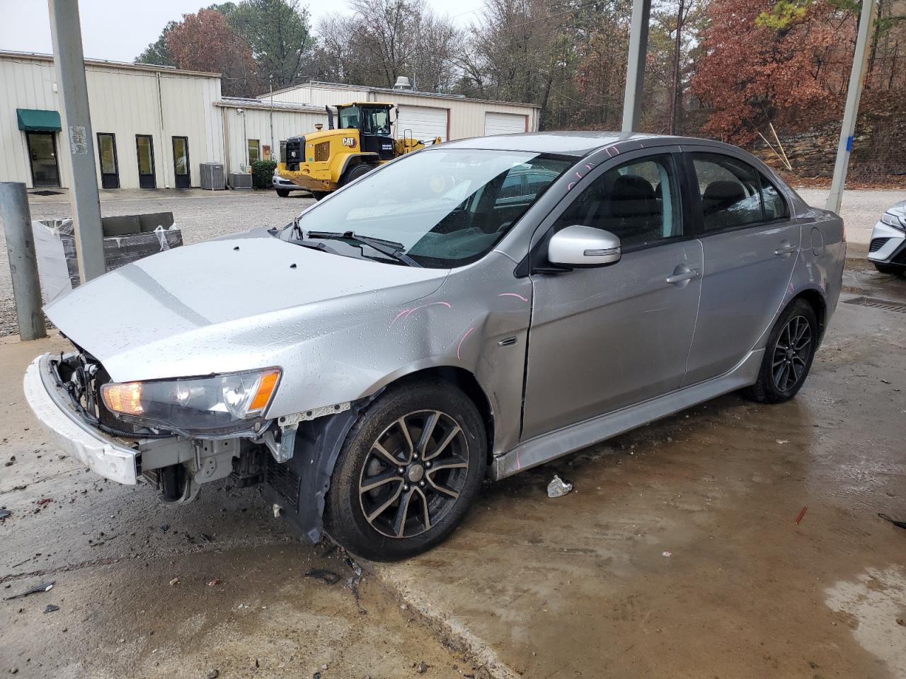 MITSUBISHI LANCER ES 2017