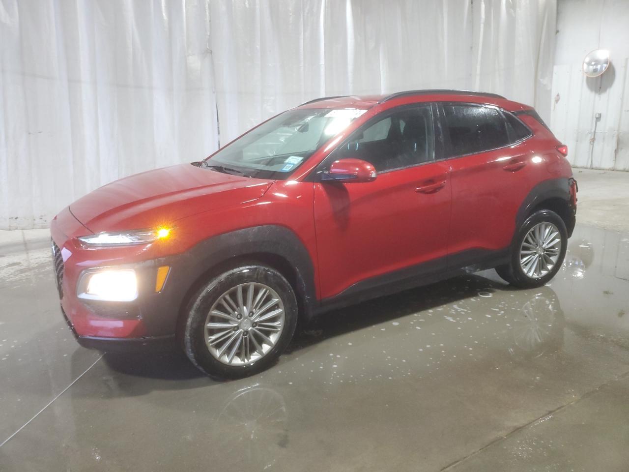 HYUNDAI KONA SEL 2020