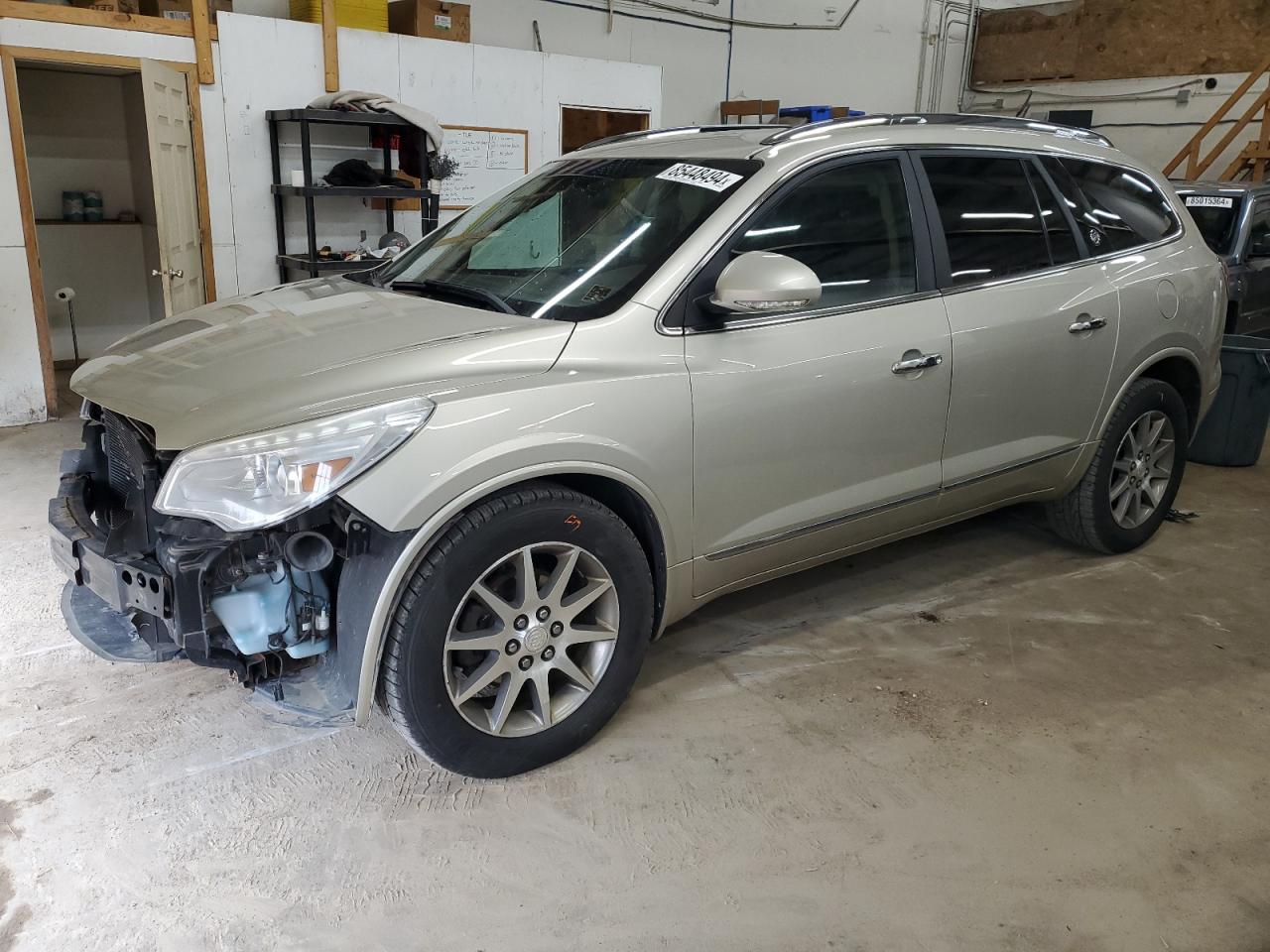 BUICK ENCLAVE 2014