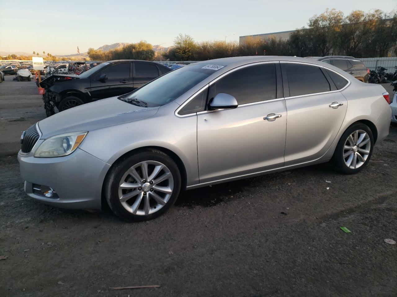 BUICK VERANO CON 2014