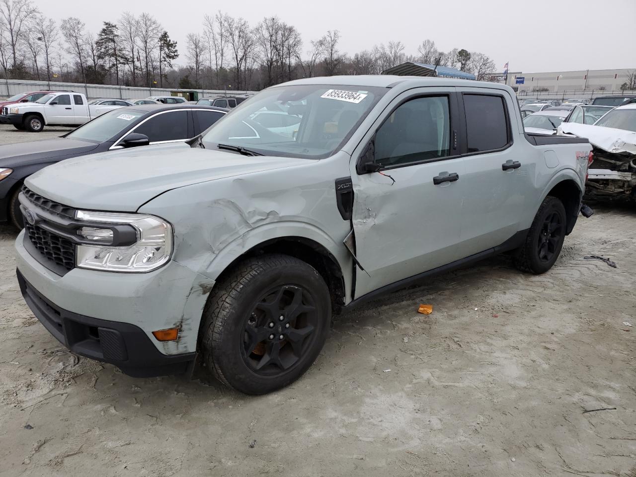 FORD MAVERICK X 2023