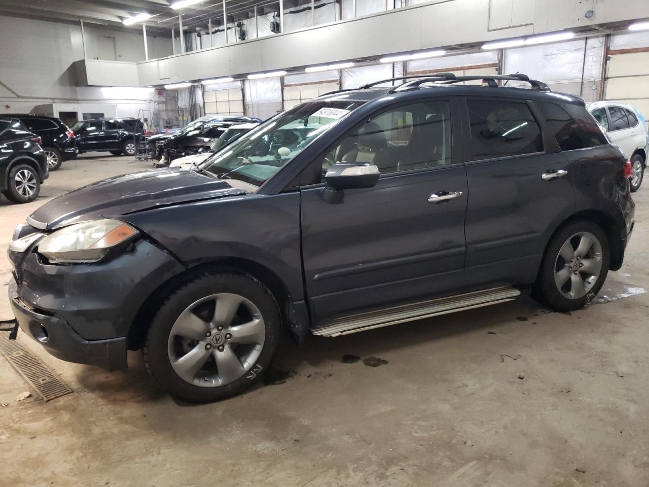 ACURA RDX 2007