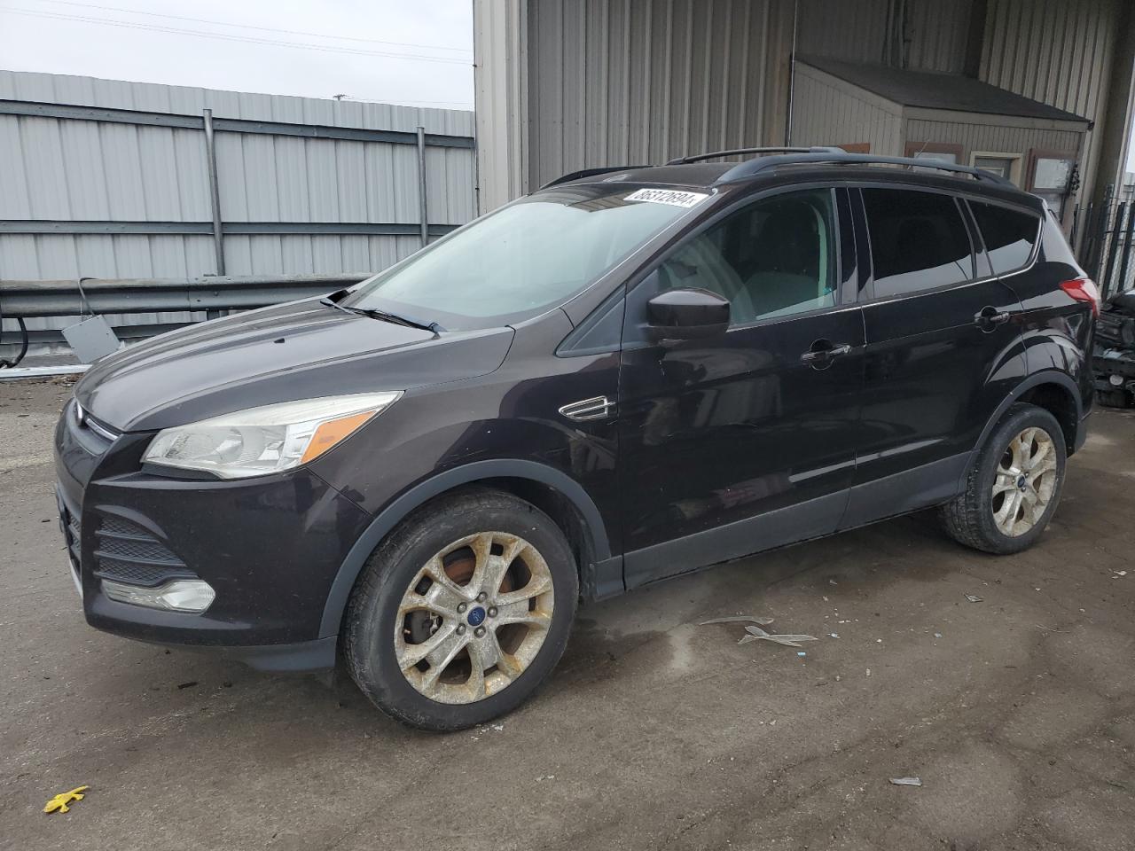 FORD ESCAPE SE 2013