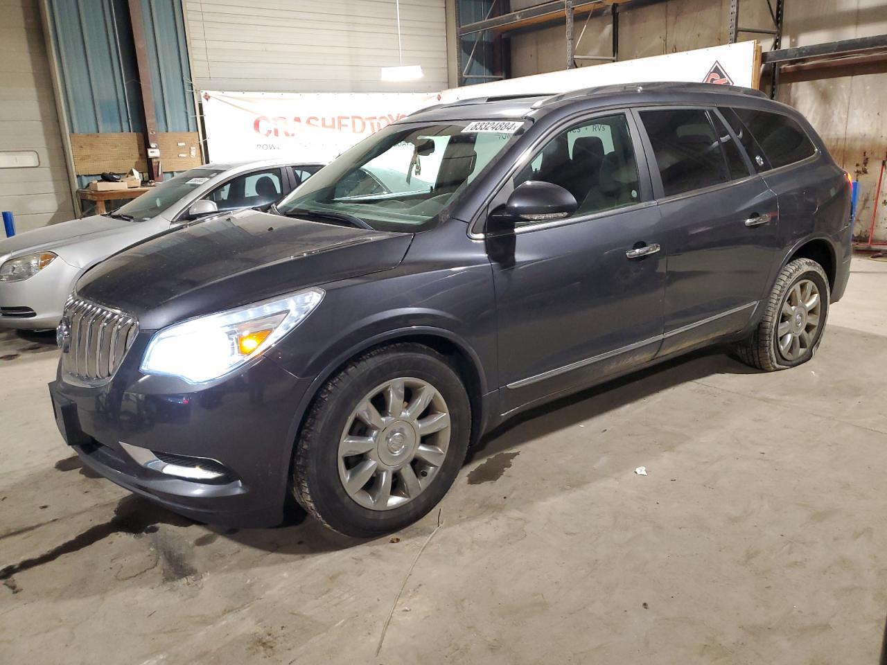BUICK ENCLAVE 2013