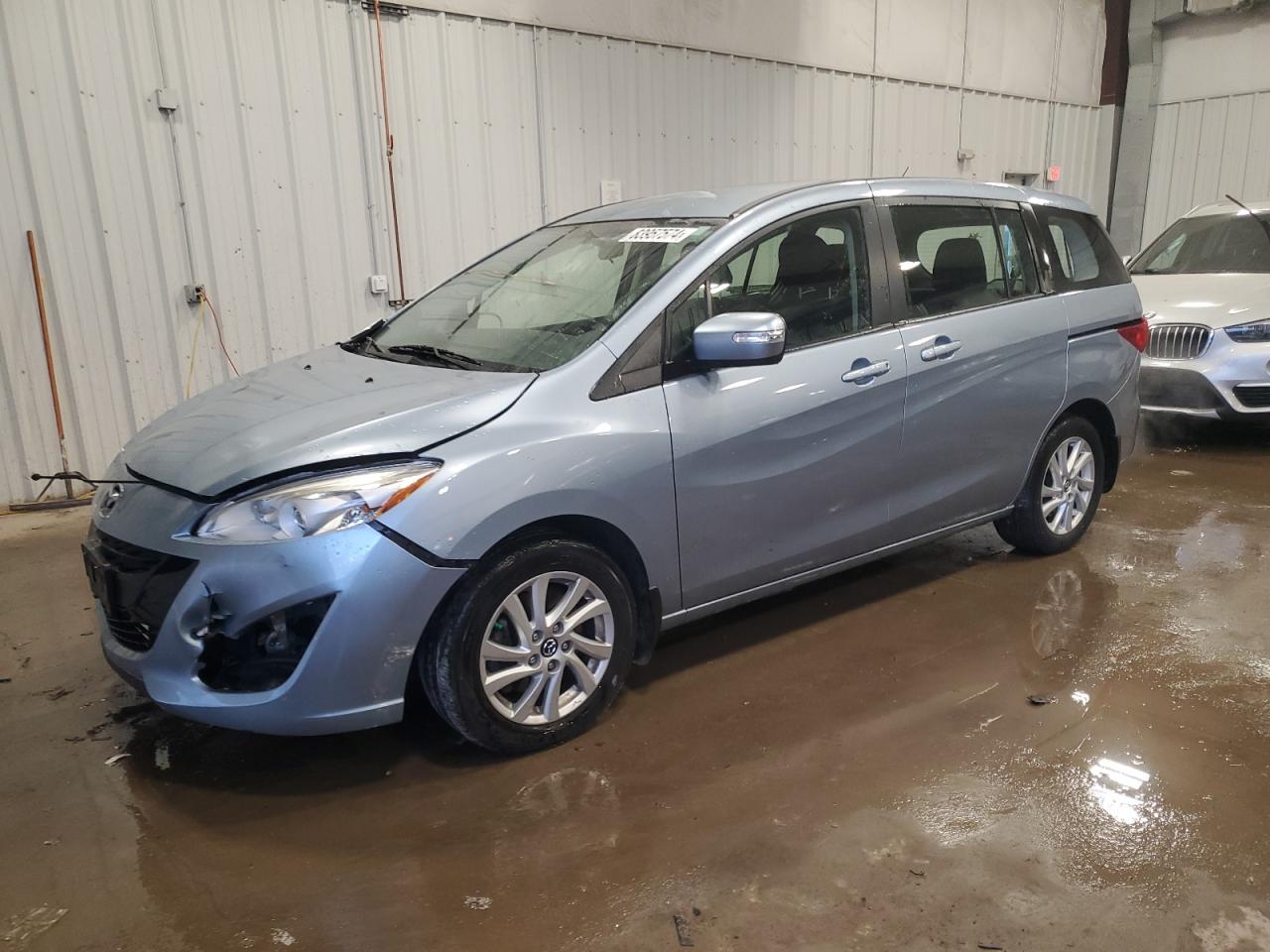 MAZDA 5 2013
