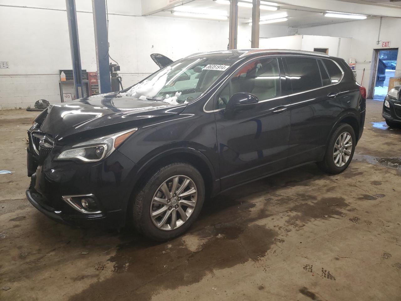 BUICK ENVISION E 2020