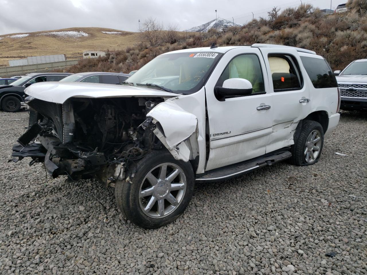GMC YUKON DENA 2007