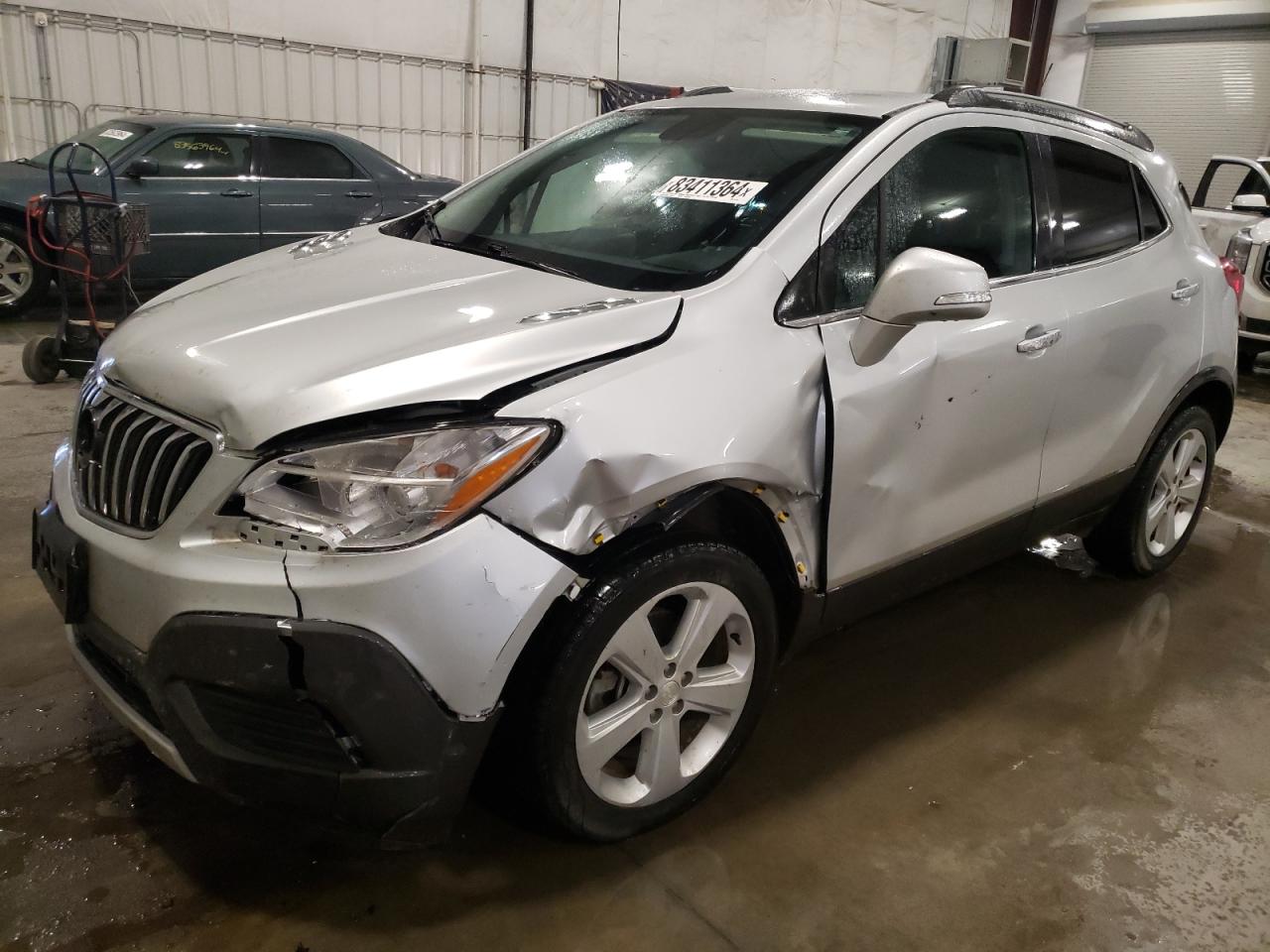 BUICK ENCORE 2015