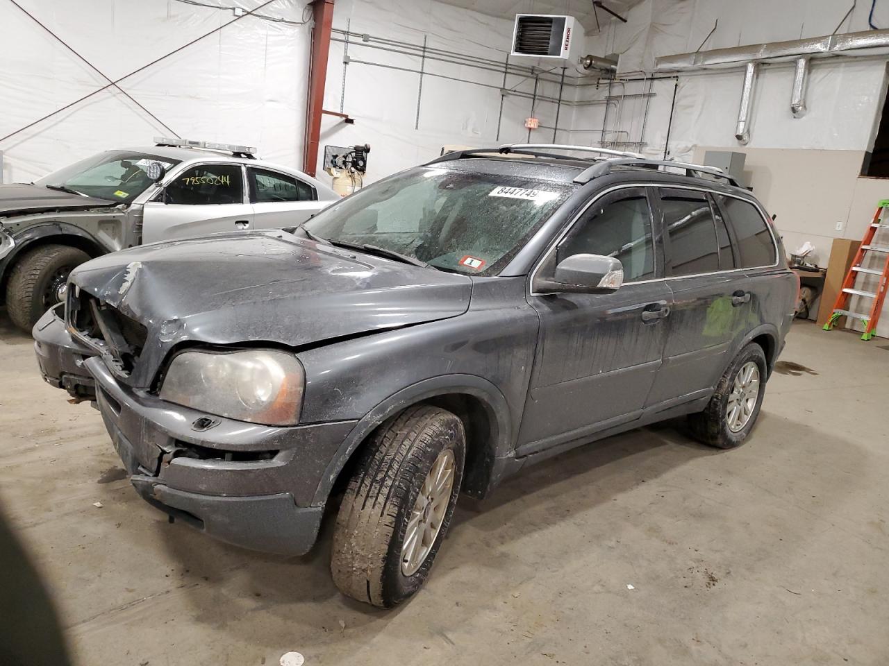 VOLVO XC90 3.2 2008