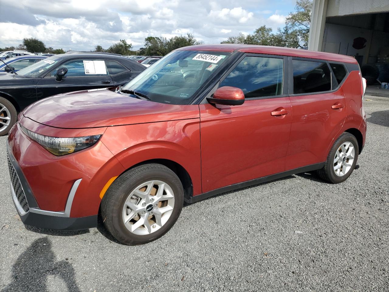 KIA SOUL LX 2023