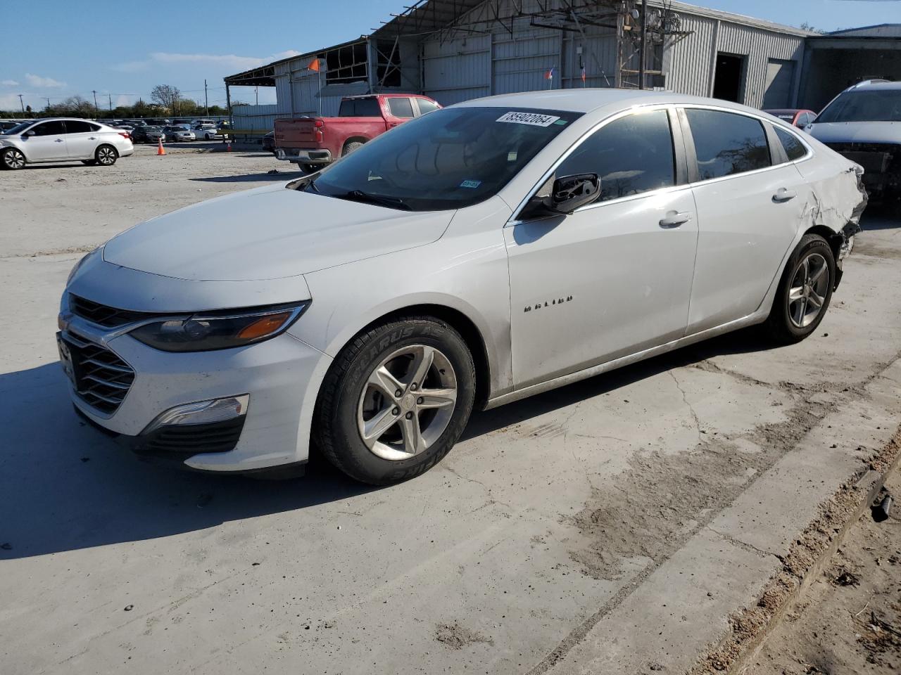 CHEVROLET MALIBU LS 2020