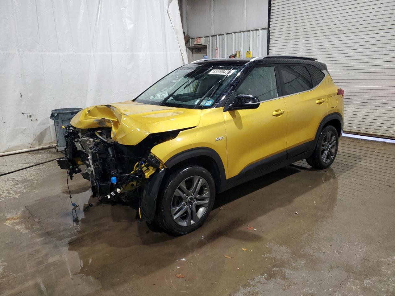 KIA SELTOS S 2023