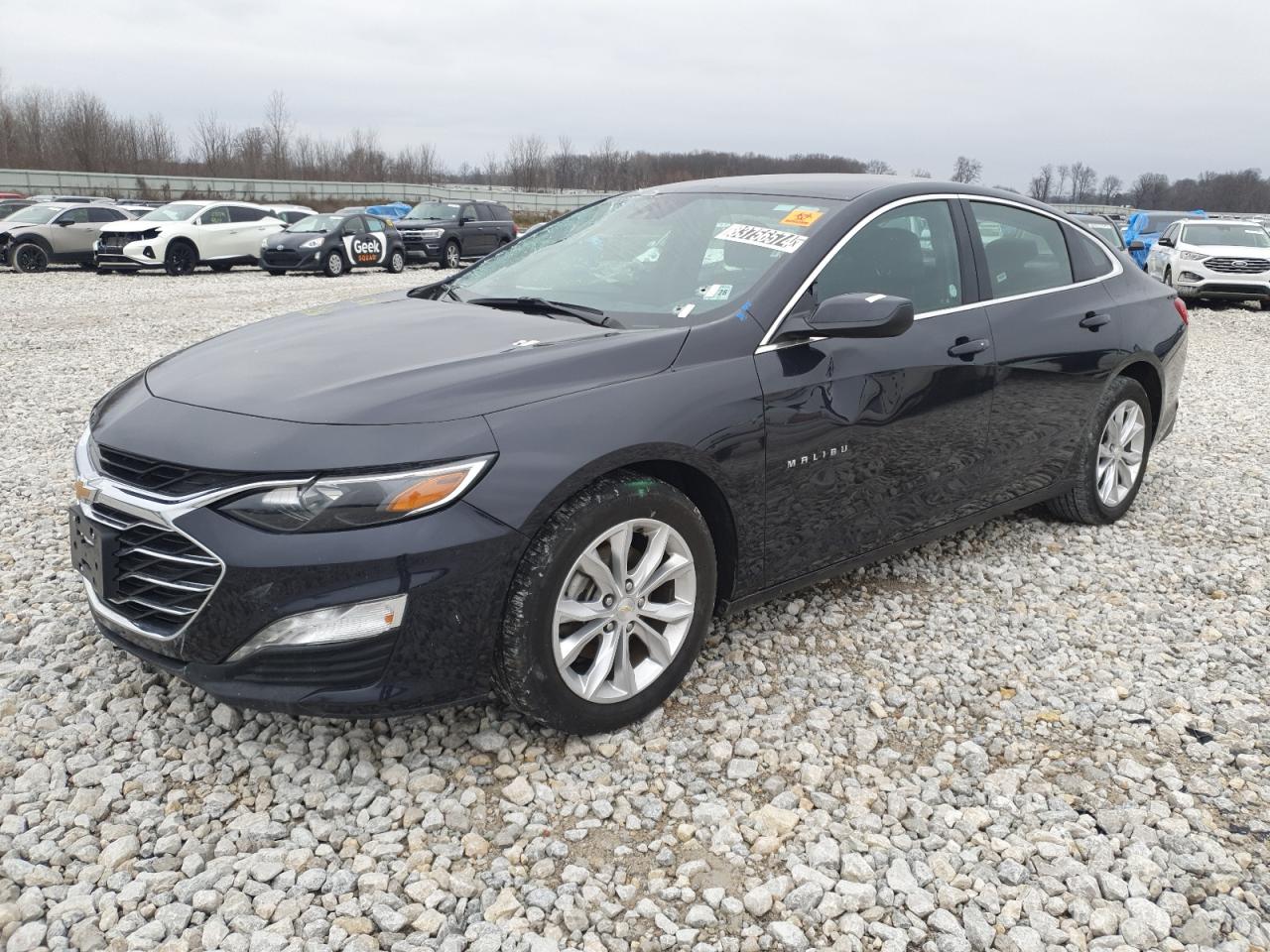 CHEVROLET MALIBU LT 2023