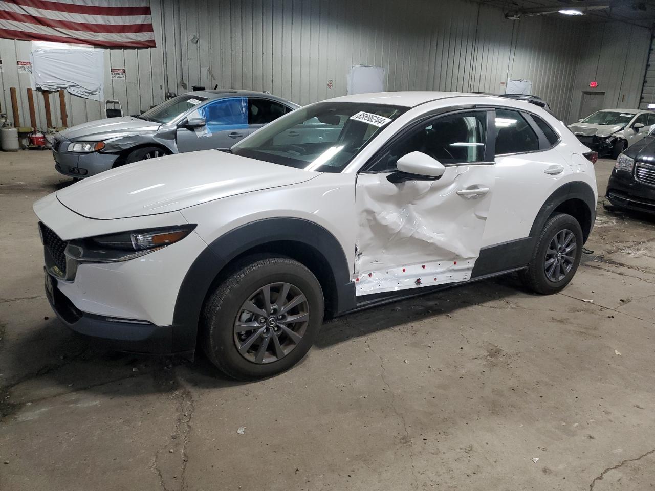 MAZDA CX-30 2024