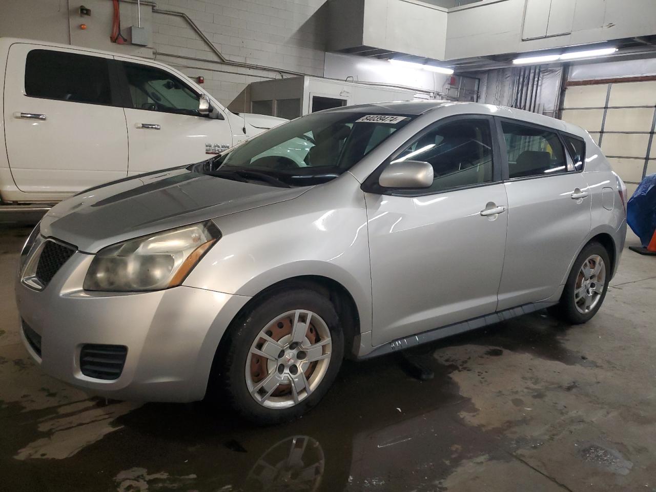 PONTIAC VIBE 2009