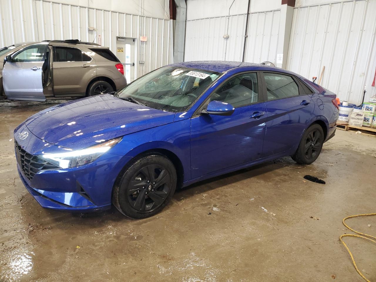 HYUNDAI ELANTRA BL 2023