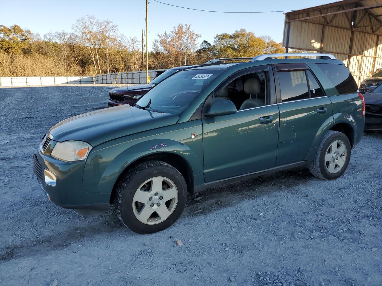 SATURN VUE 2006