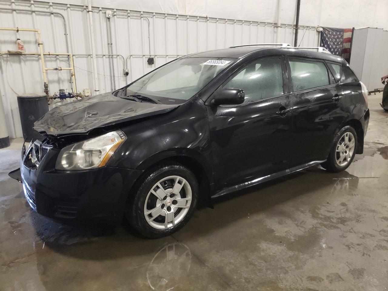 PONTIAC VIBE 2010