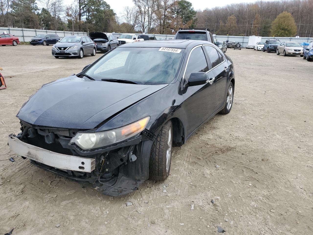 ACURA TSX 2013