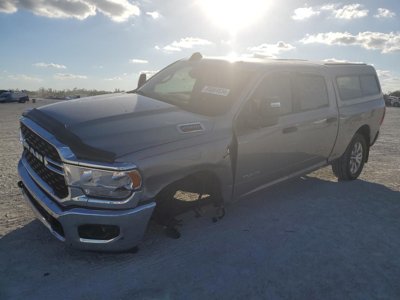 RAM 2500 BIG H 2023