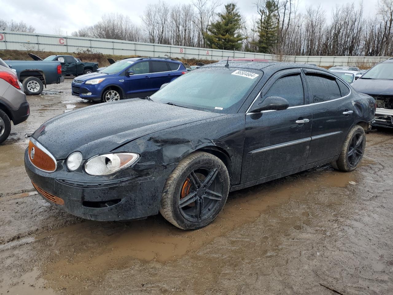 BUICK LACROSSE C 2005