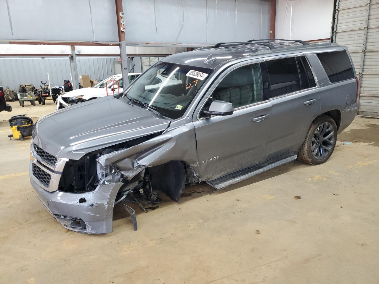 CHEVROLET TAHOE K150 2020