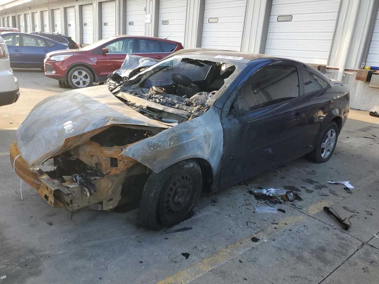 CHEVROLET COBALT LT 2008