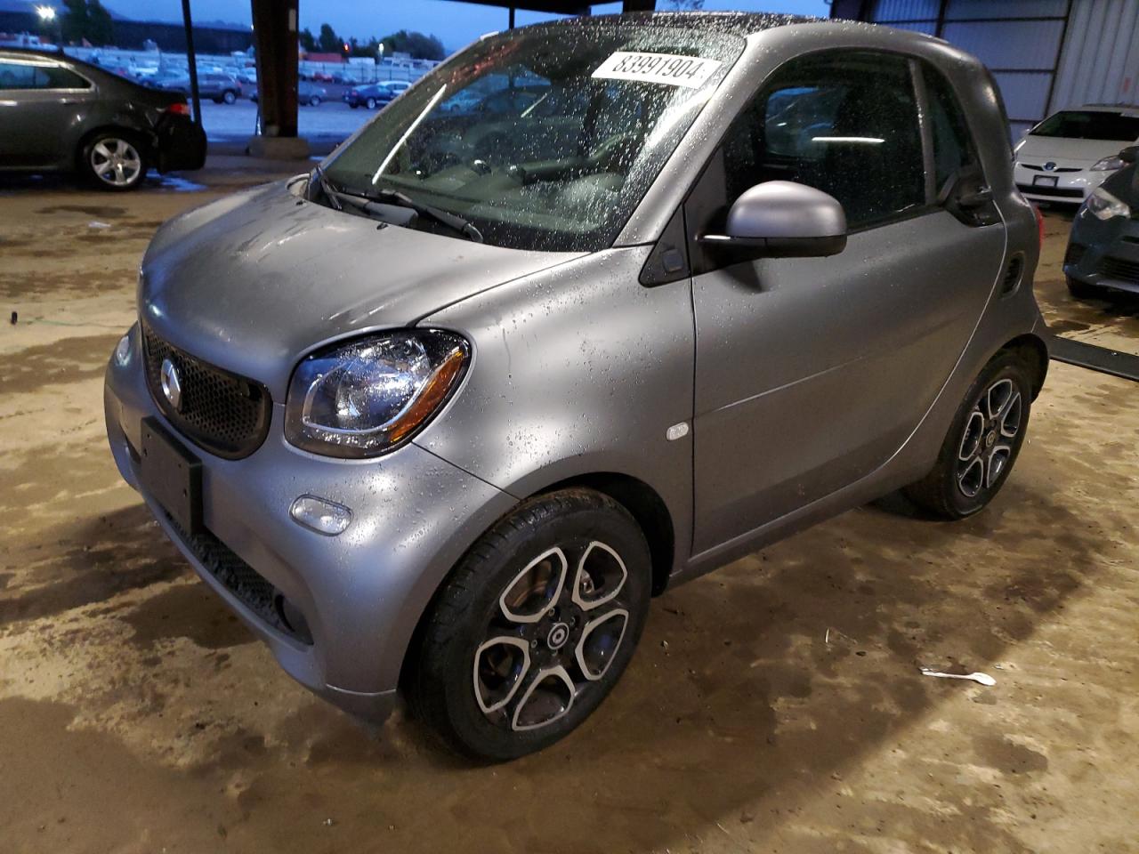 SMART FORTWO 2019