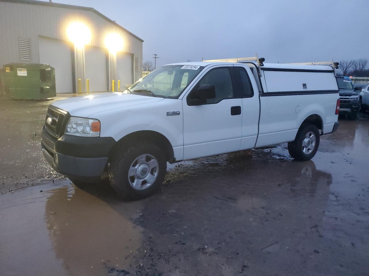 FORD F-150 2006