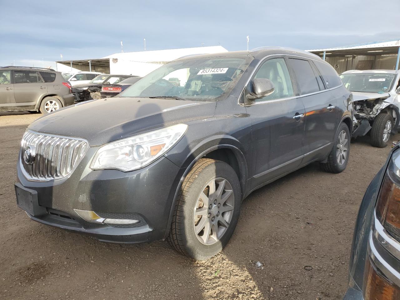 BUICK ENCLAVE 2013