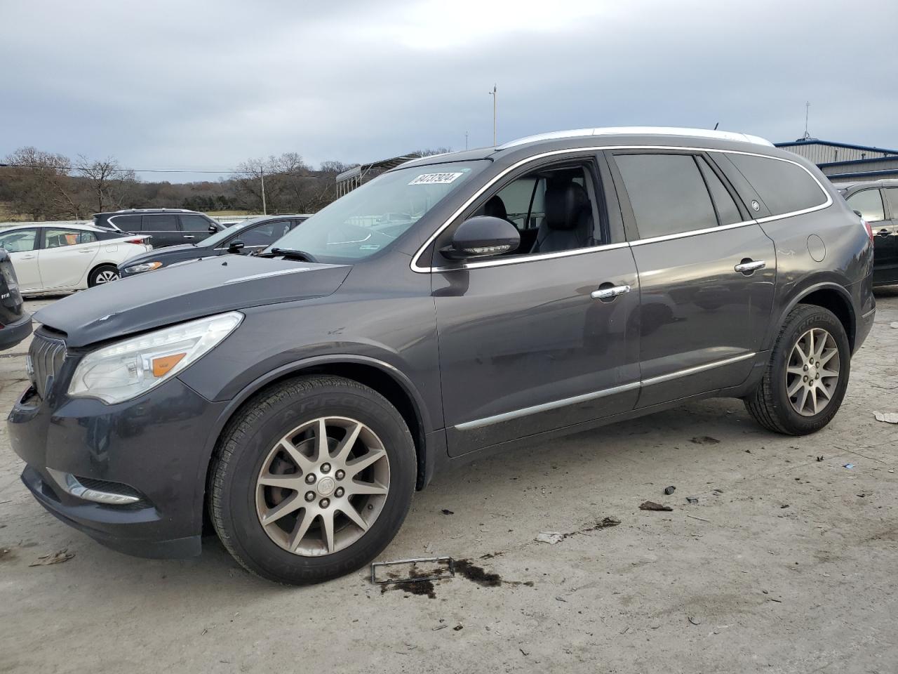 BUICK ENCLAVE 2014