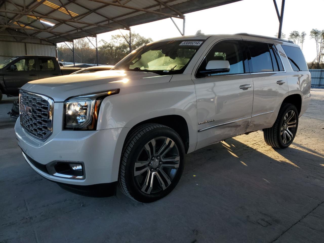 GMC YUKON DENA 2019