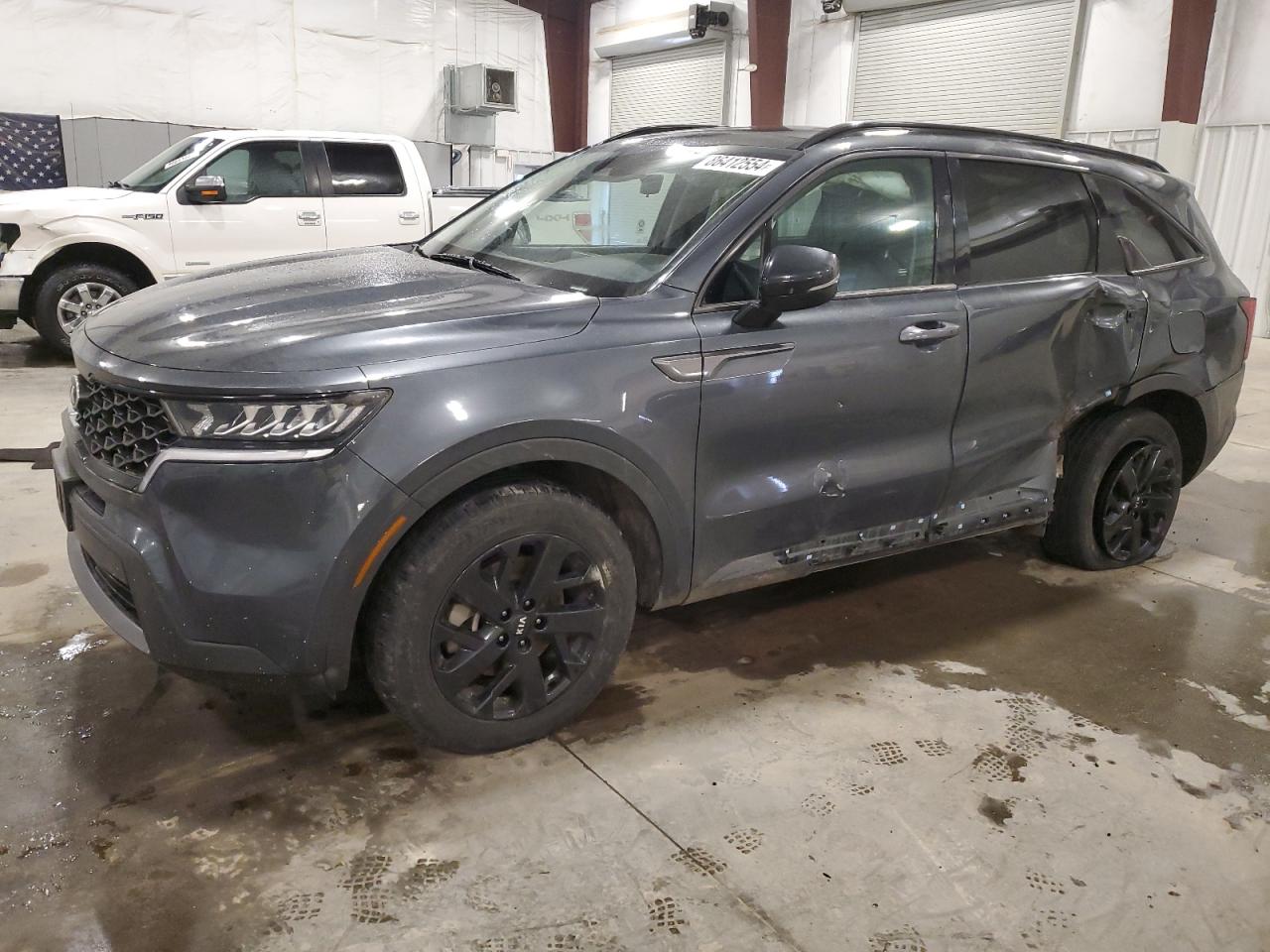 KIA SORENTO S 2021