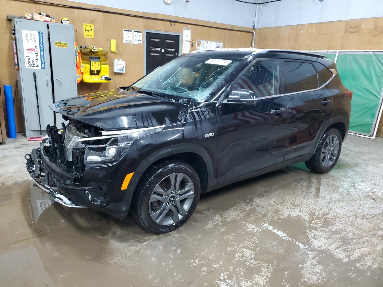 KIA SELTOS S 2023