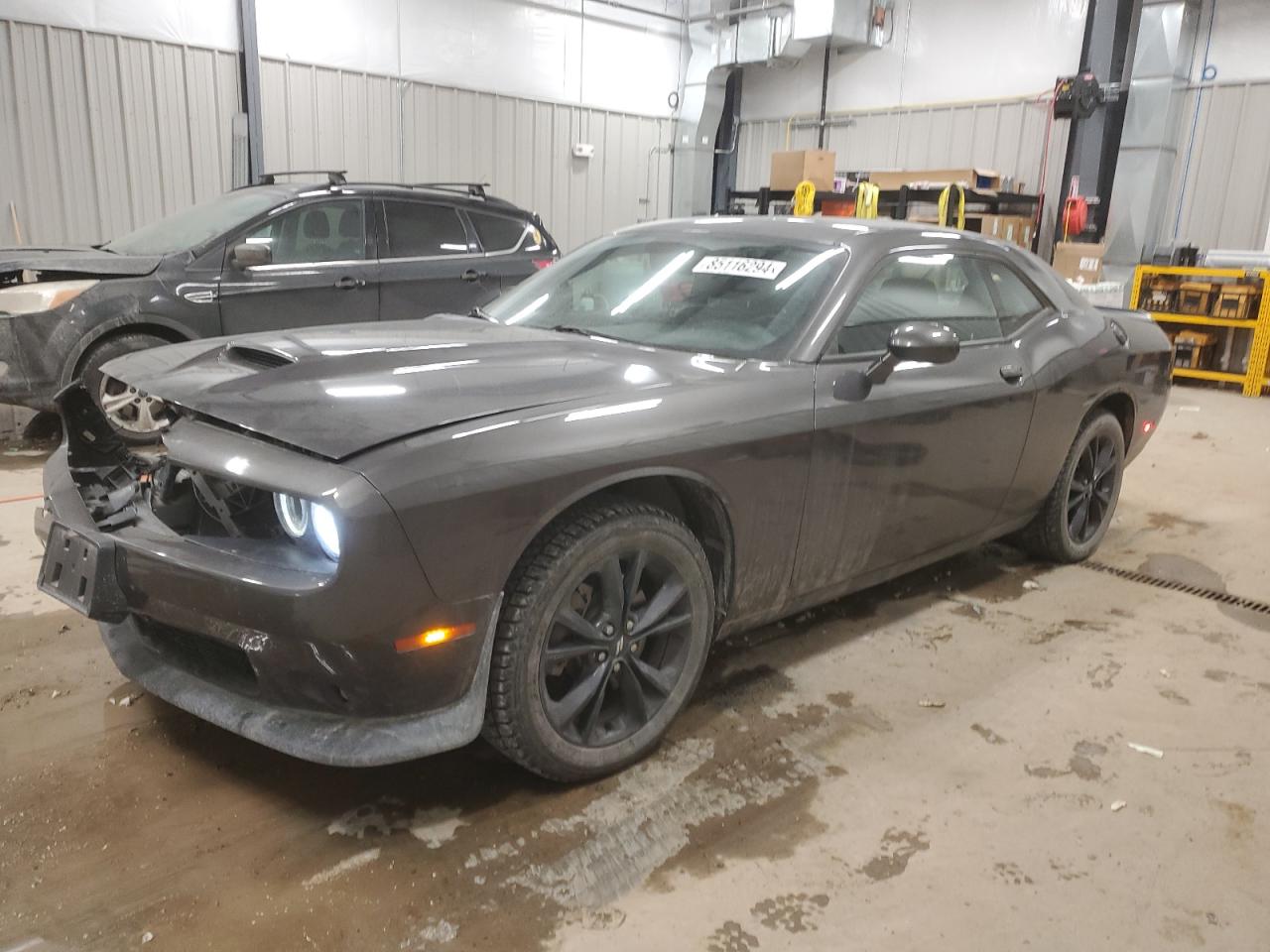 DODGE CHALLENGER 2020