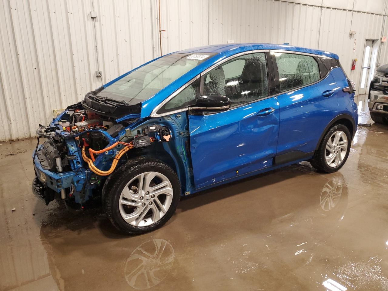 CHEVROLET BOLT EV 1L 2022