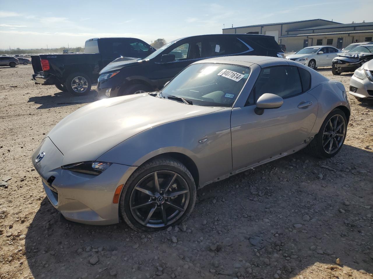 MAZDA MX-5 MIATA 2023