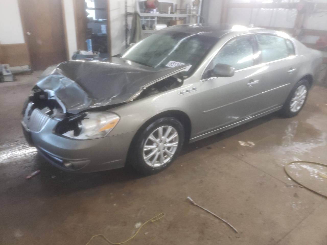 BUICK LUCERNE CX 2011