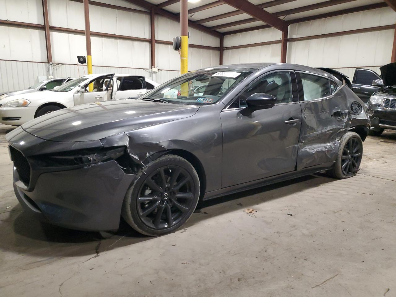 MAZDA 3 2023