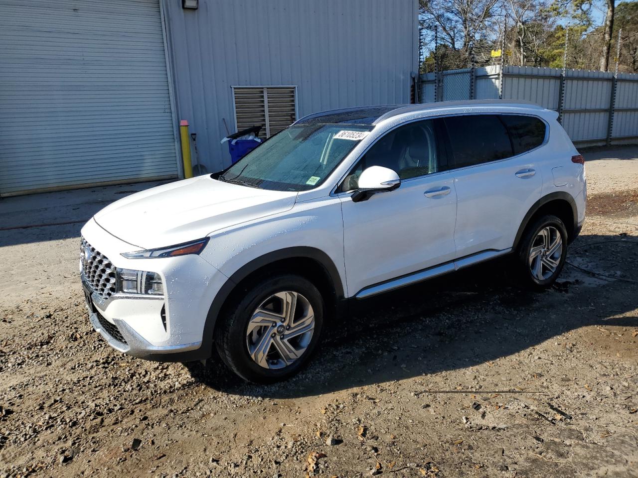 HYUNDAI SANTA FE S 2023