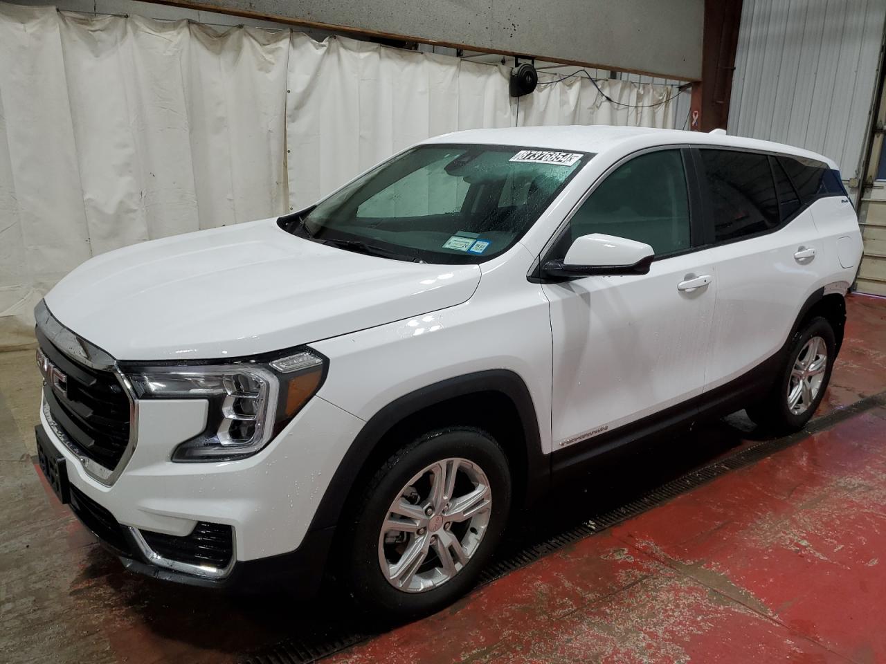 GMC TERRAIN SL 2024
