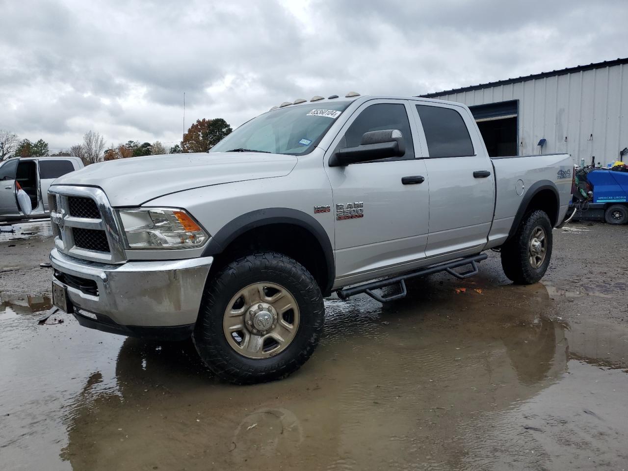 RAM 2500 ST 2018