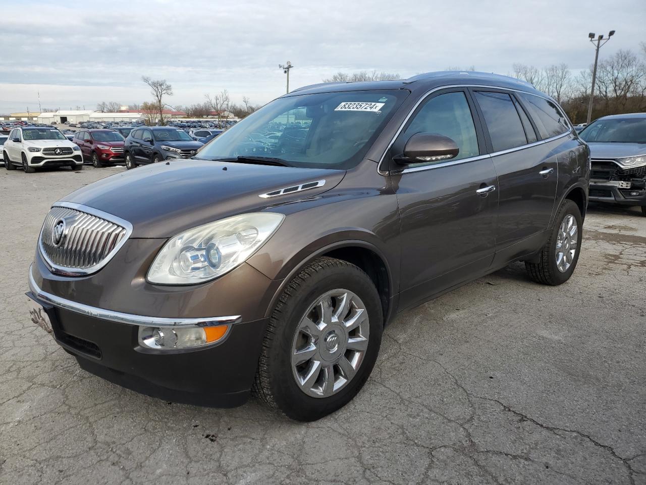 BUICK ENCLAVE CX 2011