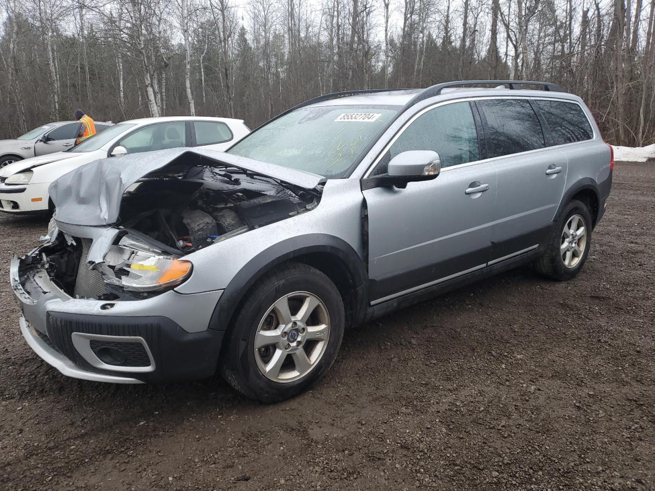 VOLVO XC70 3.2 2012