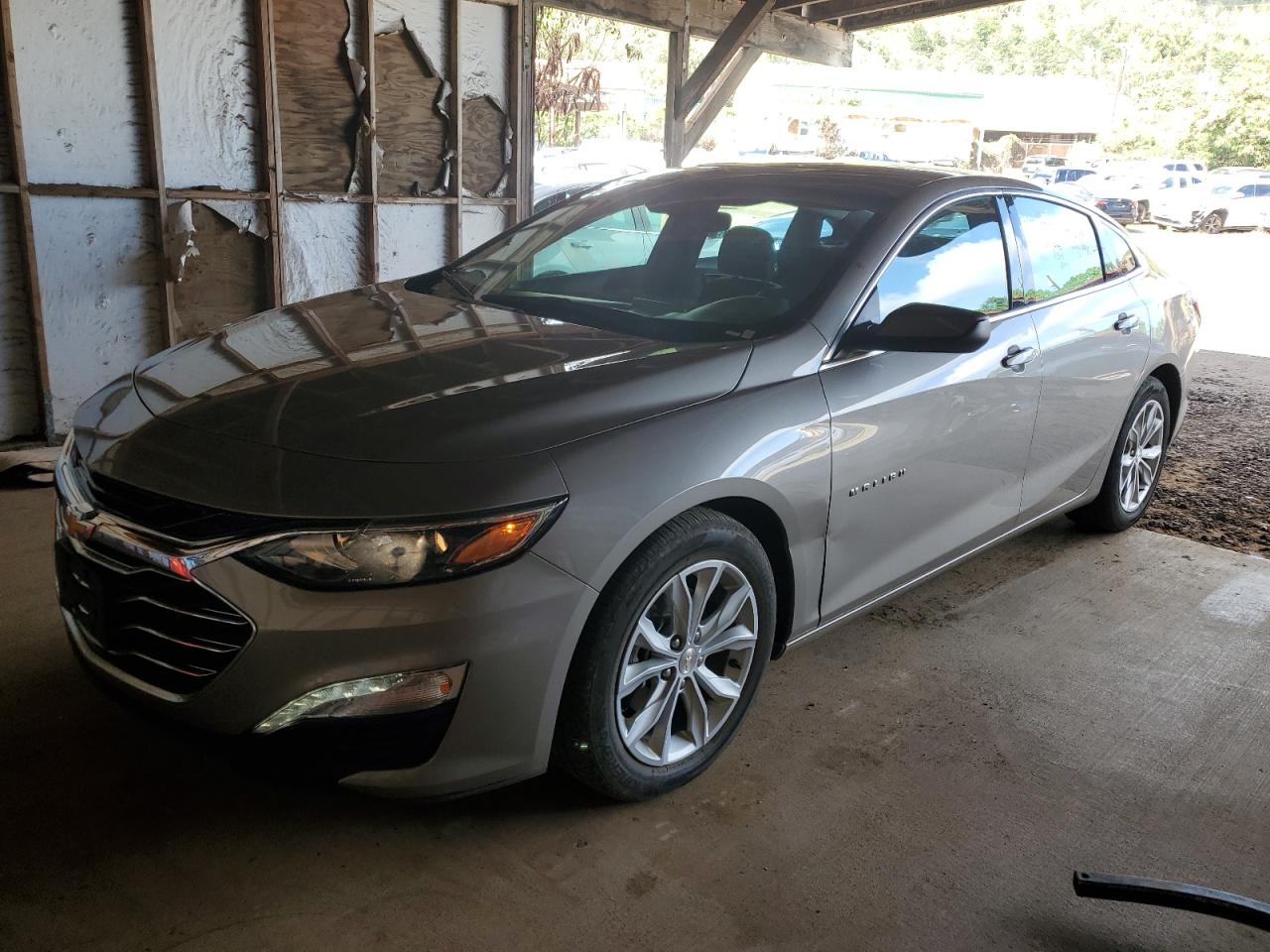 CHEVROLET MALIBU LT 2023