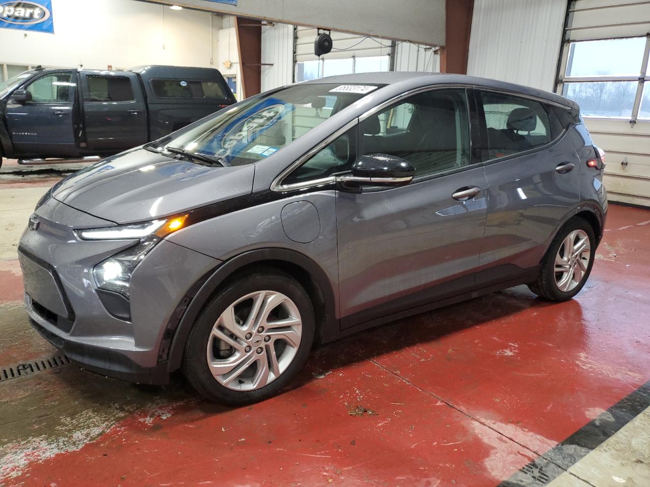 CHEVROLET BOLT EV 1L 2023