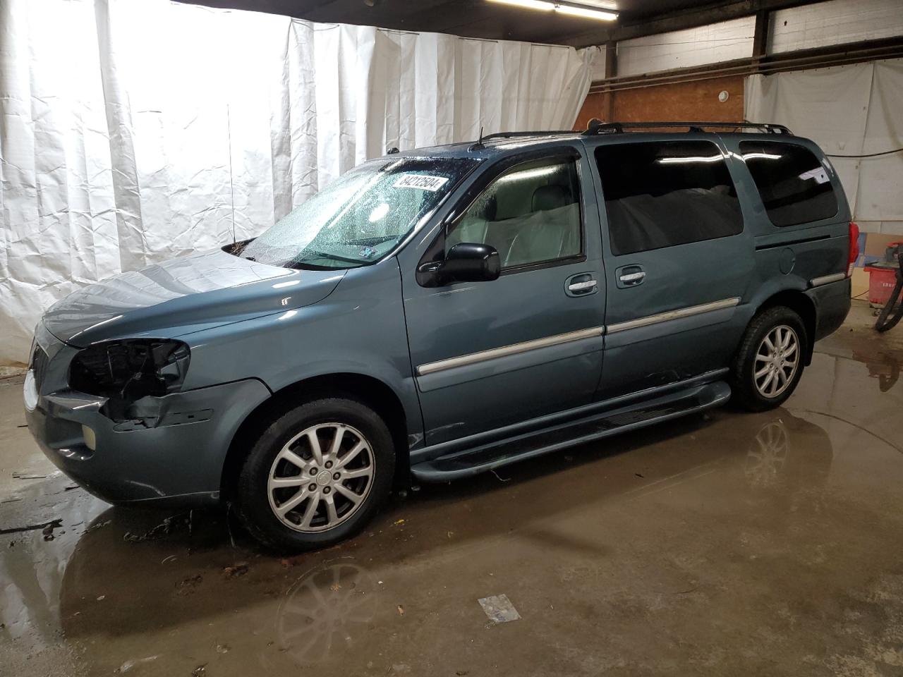 BUICK TERRAZA CX 2005