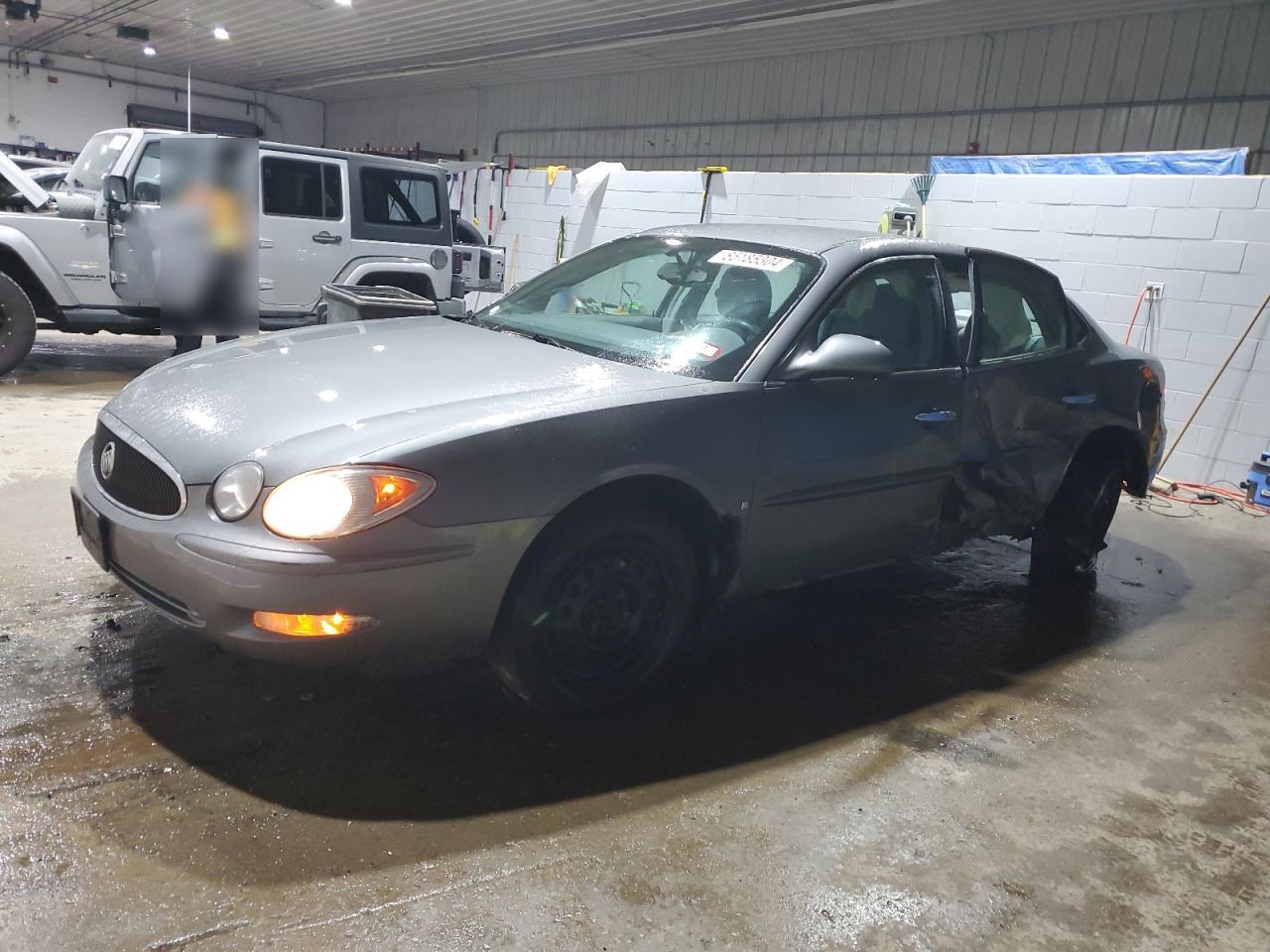 BUICK LACROSSE C 2007